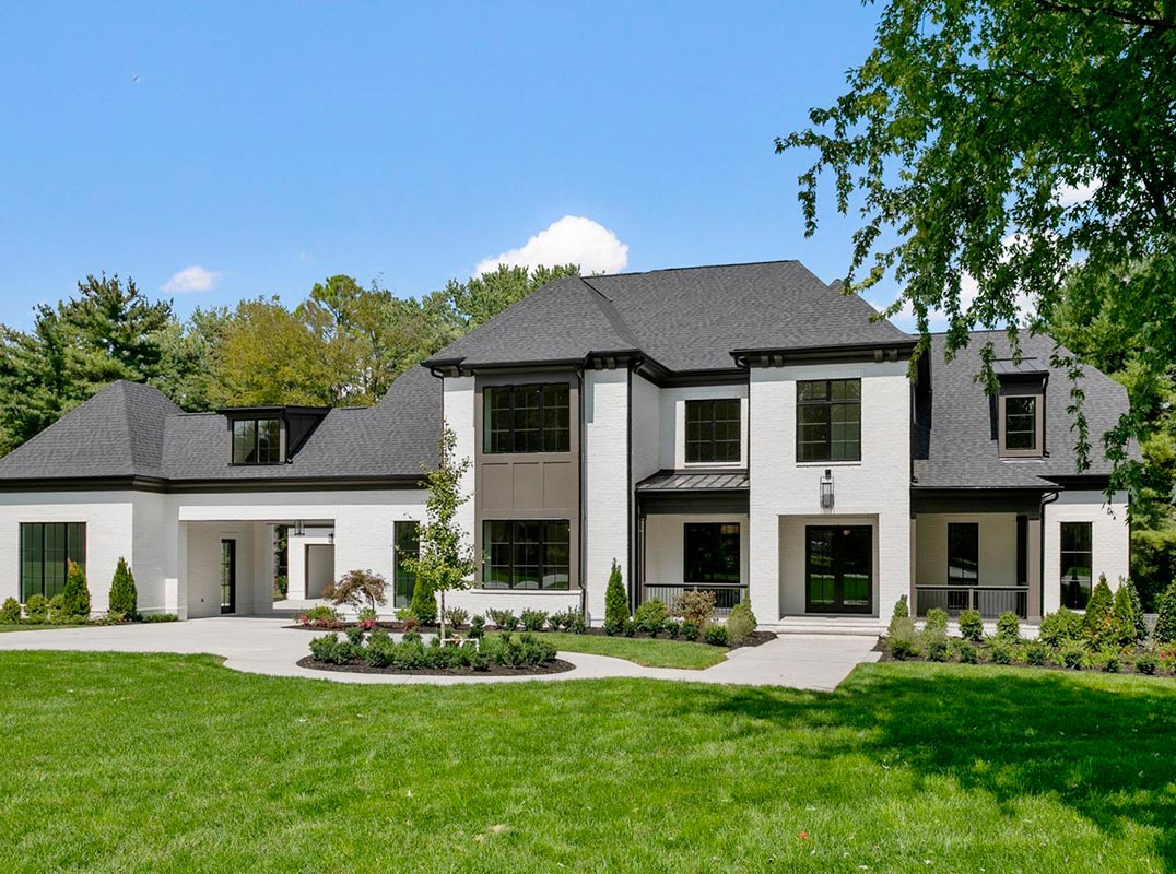 New Construction